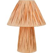 Trio Enea R51752036 tafellamp van papier