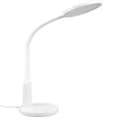 Trio Sally R52671101 bureaulamp met timer