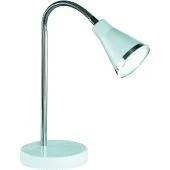 Trio Arras R52711101 tafellamp wit