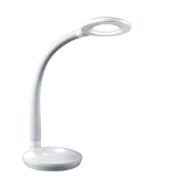 Trio Cobra R52721101 bureaulamp wit