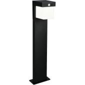 Solarlamp Colombo zwart 50cm