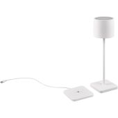 Trio Fernandez R54096131 oplaadbare tafellamp