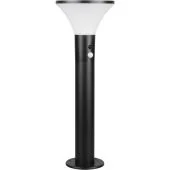 Trio Gorda R54676132 sokkellamp met zonnepaneel