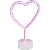 Trio Hart R55210101 kinderkamer lamp 