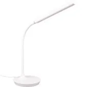 Reality Toro R57641101 witte tafellamp