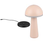 Terraslamp Fungo zand 30cm