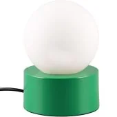 Reality Countess R59051015 groen tafellampje