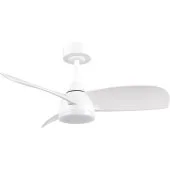 Reality Helsinki R62732131 witte plafondventilator