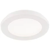 Trio Camillus R62921001 witte badkamer plafonniere