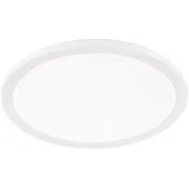 Trio Camillus R62922401 witte badkamer plafonniere