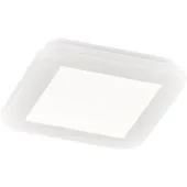 Trio Camillus R62931001 witte badkamer plafondlamp