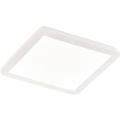 Trio Camillus R62931801 witte badkamer plafondlamp
