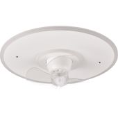 Reality Nybro R64133131 witte plafondventilator