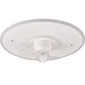 Reality Nybro R64133131 witte plafondventilator