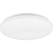 Trio Vega R64311101 plafonniere met sterreneffect