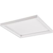 Trio Rotonda R64502931 witte plafonniere