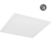 Sensorlamp Sirius wit 30cm