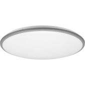 Plafonniere Limbus grijs 50cm