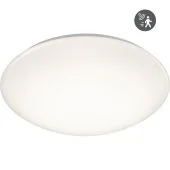 Trio Pollux R67831101 badkamer plafonniere met bewegingsmelder