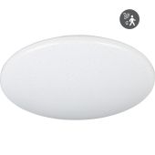 Sensorlamp Pollux sterrenlicht 37cm