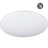 Sensorlamp Pollux sterrenlicht 37cm