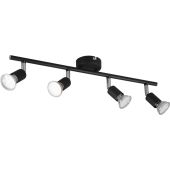Trio Paris R80914032 zwarte spot