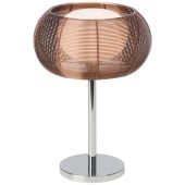 Brilliant Relax 61149/53 tafellamp brons