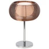Brilliant Relax 61149/53 tafellamp brons