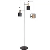 Freelight Trofeo S5002BG vloerlamp