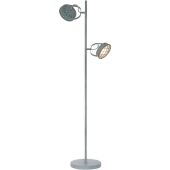 Freelight Lazaro S5342G vloerlamp