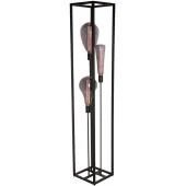 Freelight Palco S5616Z vloerlamp