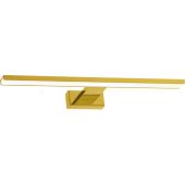Spiegellamp Shine goud 60cm