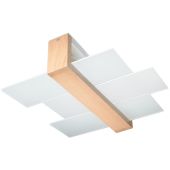 Feniks SOL0076 plafondlamp