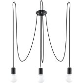 Edison SOL0370 hanglamp
