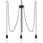 Edison SOL0370 hanglamp