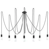 Edison SOL0372 hanglamp