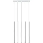 Sollux Pastelo SL.0468 witte hanglamp