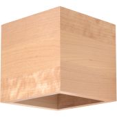 Quad SOL0491 wandlamp