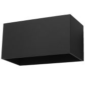 Quad SOL0527 wandlamp