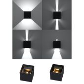 Luca SOL0545 wandlamp
