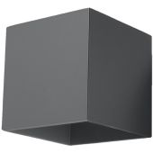 Quad SOL0565 wandlamp