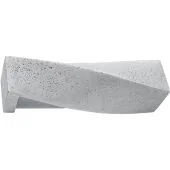 Sigma SOL0644 betonnen wandlamp