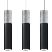 Borgio SOL0652 hanglamp