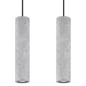 Luvo SOL0654 hanglamp