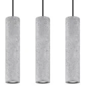 Luvo SOL0655 hanglamp