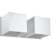 Quad SOL0656 wandlamp