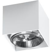 Sollux Blake SL.0698 AR111 AS111 plafondlamp