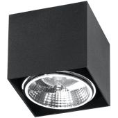 Sollux Blake SL.0700 AR111 AS111 plafondlamp