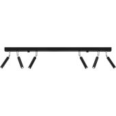 Sollux Eyetech SL.0901 zwarte minimalistische spotjes