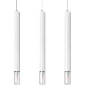 Sollux Wezyr SL.0959 witte hanglamp